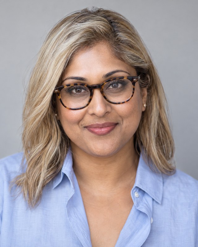 Monique Bertin